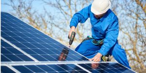 Installation Maintenance Panneaux Solaires Photovoltaïques à Garigny